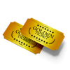 sorteo billetes de oro